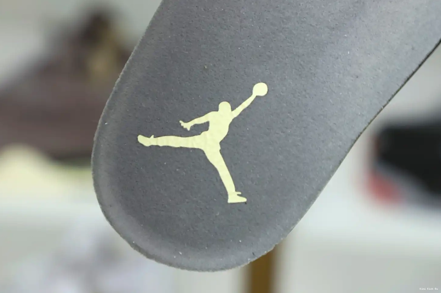 Air 4  Jordan Kimikick SE Jordan 0526